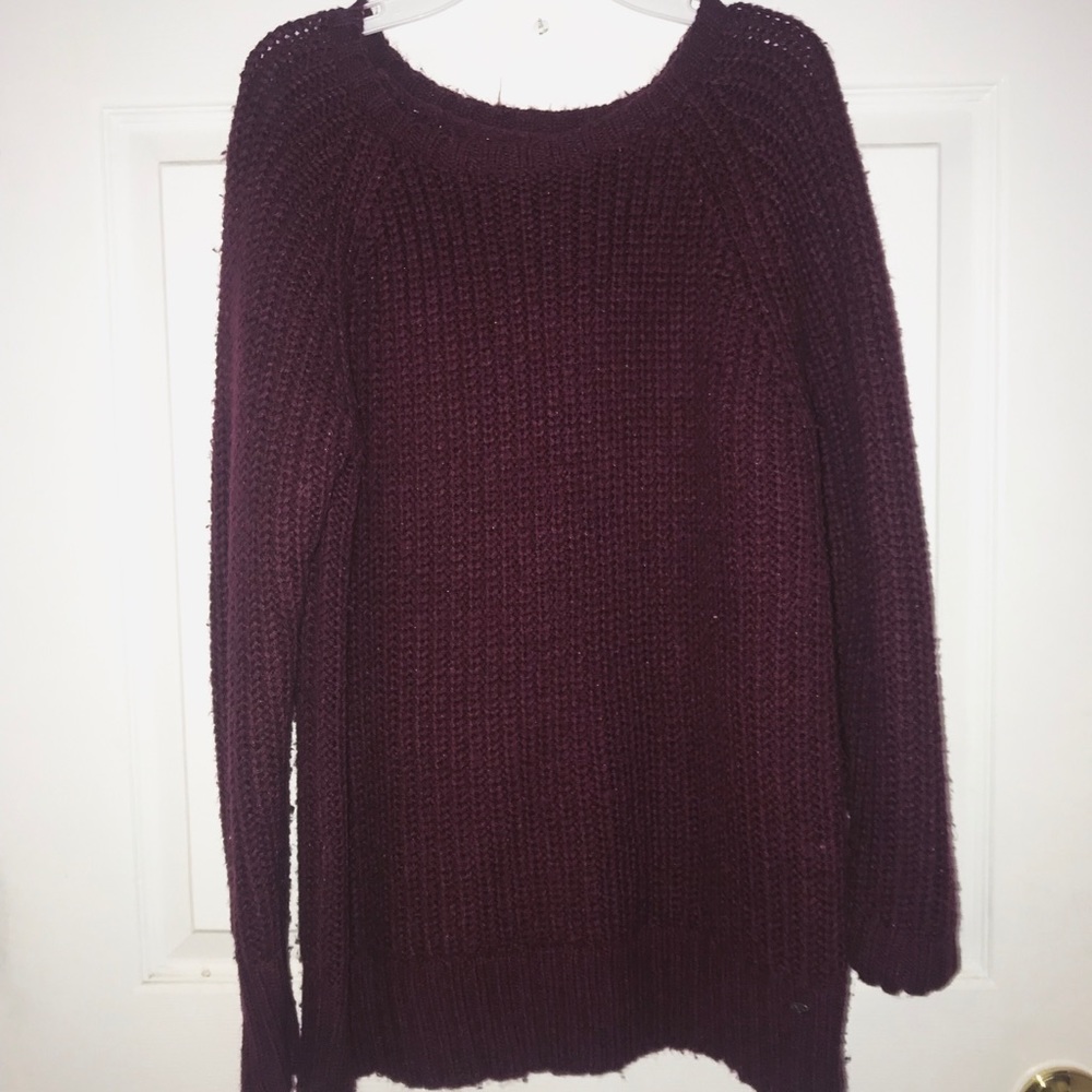 AMERICAN EAGLE SWEATER